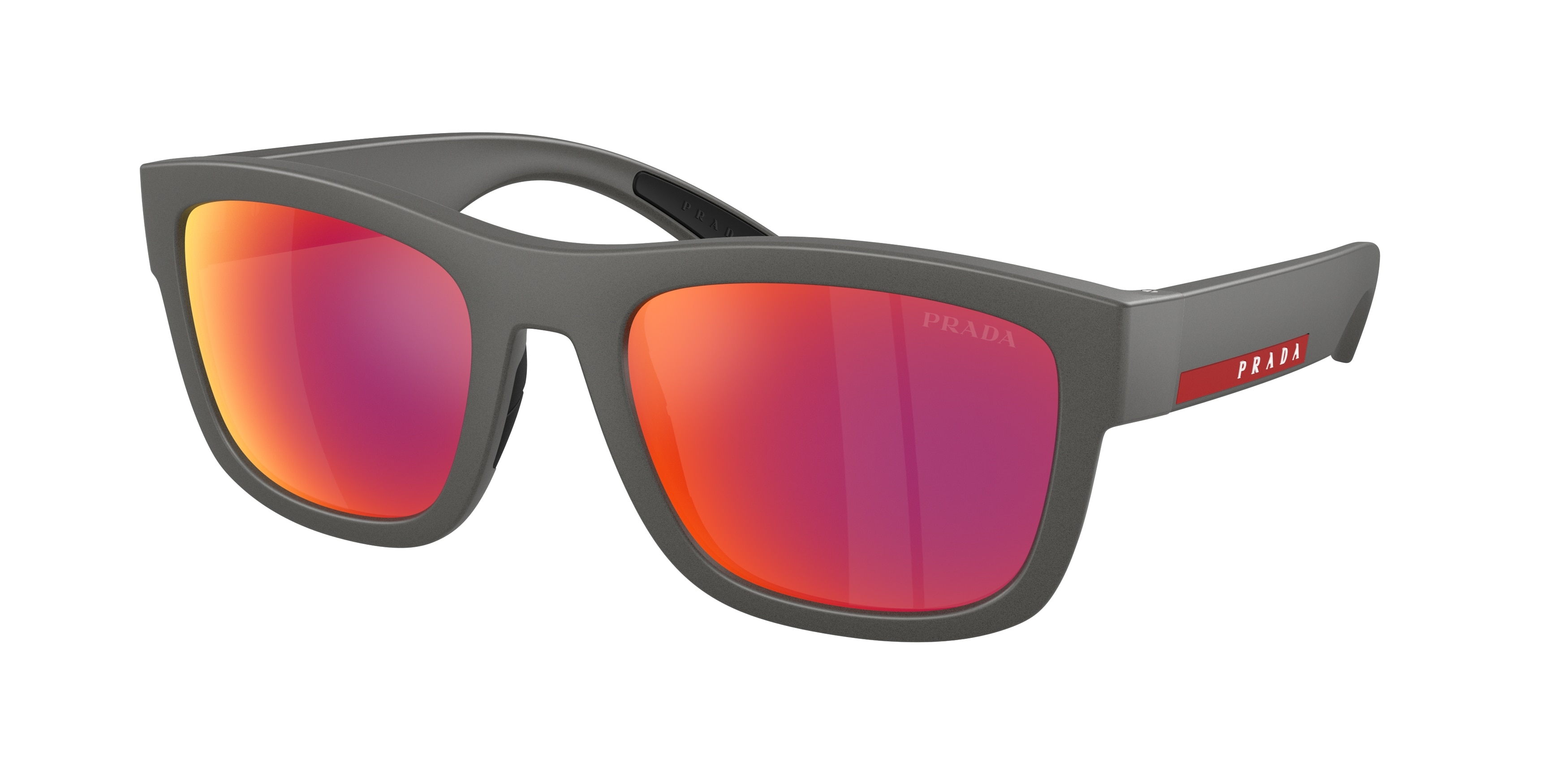 Prada Linea Rossa PS 01ZS 16X02U  